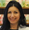 Frau Dibrani