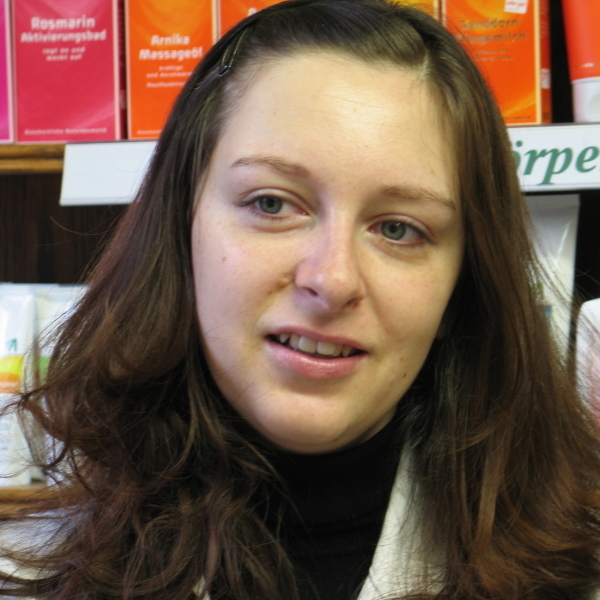 Frau Krasodomski